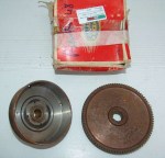 CAMPANA  FRIZIONE SURFLEX 10M 66/3 PER BENELLI 98 (A7)
