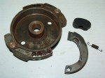 FRIZIONE SURFLEX S12 63 PER BENELLI 48 AUTOMATICO