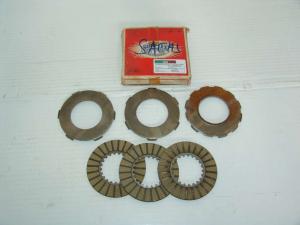 FRIZIONE 6PZ SURFLEX S1116 SACHS (A85)