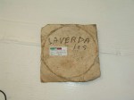 FRIZIONE 4PZ SURFLEX S1431 / B LAVERDA 125 2T LB SPORT UNO SABBIA STRADA (A67)