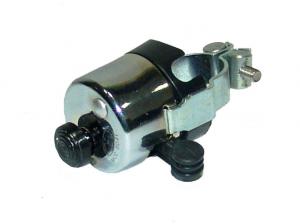 Benelli INTERRUTTORE DEVIO LUCI LIGHT SWITCH BENELLI MOTOBI GILERA MORINI 