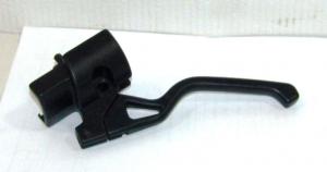 LEVA FRIZIONE CLUTCH LEVER DOMINO 22mm NUOVA FANTIC MORINI ECC.