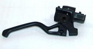 LEVA FRIZIONE CLUTCH LEVER DOMINO 22mm NUOVA FANTIC MORINI ECC.