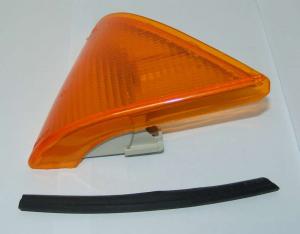 FANALINO FRECCIA ANTERIORE SX LEFT FRONT TURN LIGHT SEAT RONDA