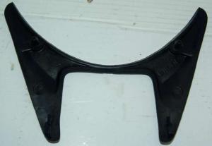 GOMMOTTO POSTERIORE SOTTOSELLA BATTERIA PER APRILIA SR 50 (S56)