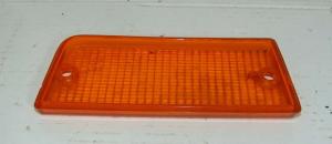 CORPO LUMINOSO FRECCIA FANALE POST. FIAT 131 1