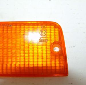 CORPO LUMINOSO FRECCIA FANALE POST. FIAT 131 1