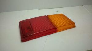 FANALE POSTERIORE  SX FIAT 128 COUPE (E84)