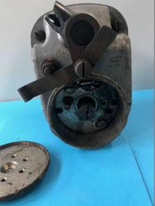 MAGNETE MAGNET MAGNETI MARELLI TIPO MCR12B  GUZZI BIANCHI BENELLI NN14