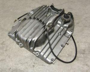 COPPA OLIO OIL PAN YAMAHA XV 500