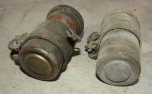 BOBINE ACCENSIONE IGNITION COIL MOTO GUZZI 850 T (Z164)