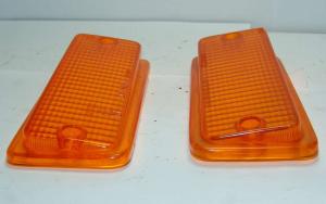 COPPIA GEMME FRECCIA ANTERIORE DX SX FIAT 126 (E102)