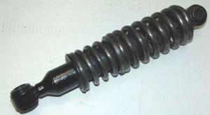 MONO AMMORTIZZATORE POSTERIORE REAR SHOCK ABSORBER DOPPIA MOLLA (F83)