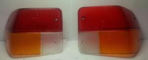 GEMME FANALI POSTERIORI ALFA ROMEO ALFA SUD (E122)