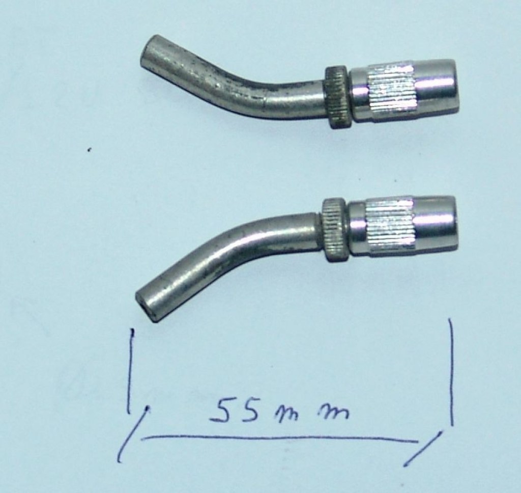 REGISTRO CAVO ACCELERATORE CARBURATORE DELL