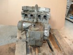 BLOCCO MOTORE ENGINE BLOCK KAWASAKI 650 SOLD ALSO FOR SIZES VENDUTO  A PEZZI (B818)