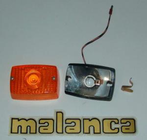 FRECCIA ARROW INDICATOR PER MALANCA