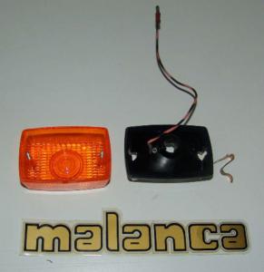 FRECCIA ARROW INDICATOR PER MALANCA