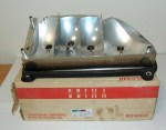FARO MASCHERINA POSTERIORE SINISTRA CITROEN GS 6CV SEIMA 635G  (FF02)