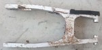 FORCELLONE POSTERIORE REAR FORK HONDA TRUNSULP 600 (B833)