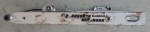 FORCELLONE POSTERIORE REAR FORK HONDA TRUNSULP 600 (B833)