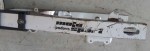 FORCELLONE POSTERIORE REAR FORK HONDA TRUNSULP 600 (B833)