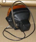 FRECCIA ARROW DIRECTION INDICATORS HONDA XL 125 S C 1982 33600-KA8-839