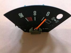 INDICATORE VEGLIA 6465140 PRESSIONE ARIA CRUSCOTTO FIAT  ?????  (CC36)