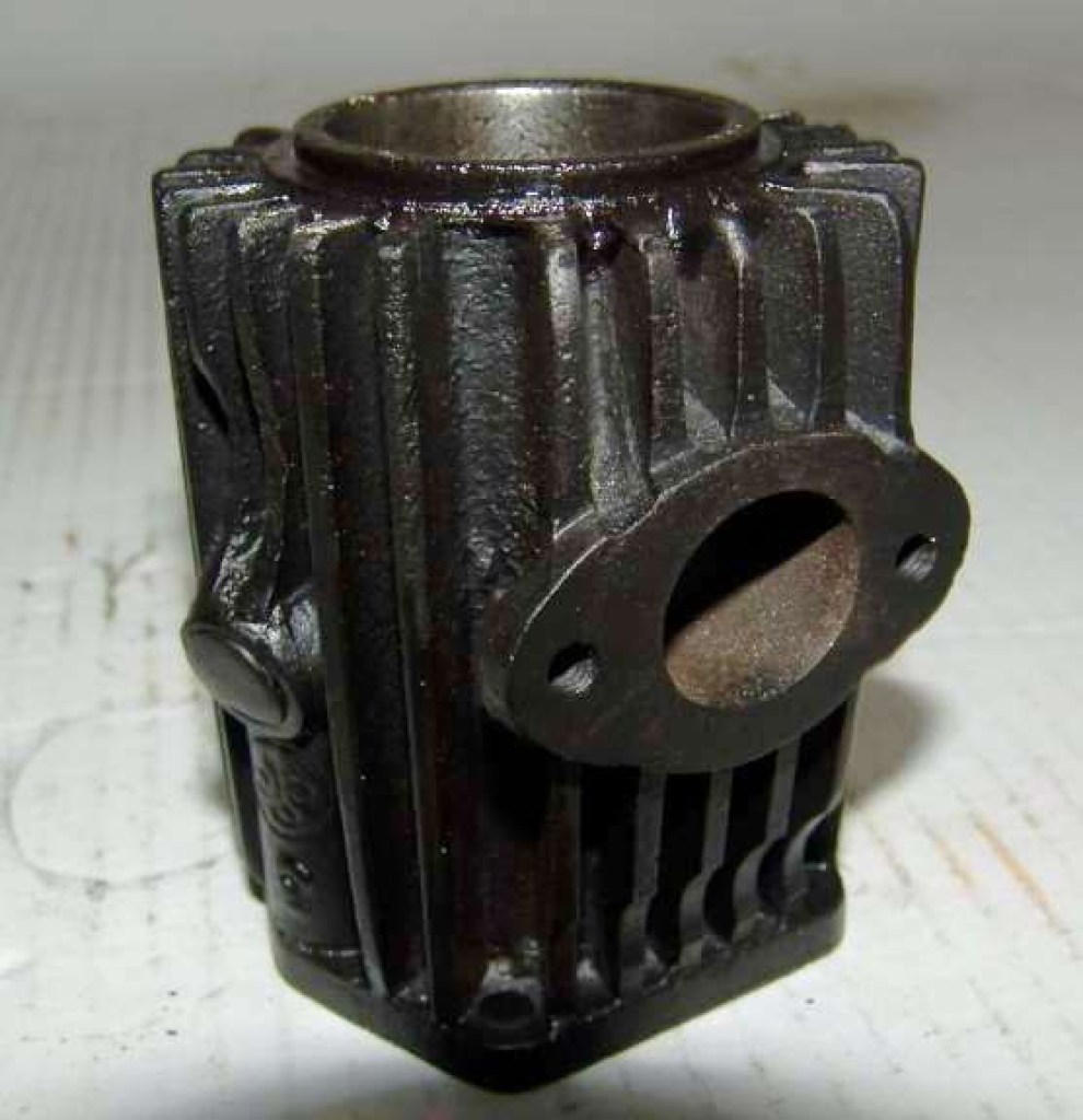 CILINDRO GRUPPO TERMICO GAELLI MOSQUITO (A807)