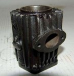CILINDRO GRUPPO TERMICO GAELLI MOSQUITO (A807)