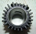 CILINDRO GRUPPO TERMICO GAELLI MOSQUITO (A807)