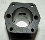 CILINDRO GRUPPO TERMICO GAELLI MOSQUITO (A807)