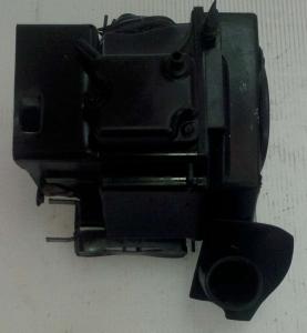 AIR BOX HONDA TRANSALP 600 (B827)