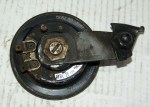 CLACSON HONDA TRANSALP 600 (B837)