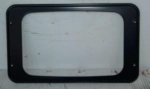 CORNICE FARO FANALE ANTERIORE AUTOCARRO FIAT 190 (E155)