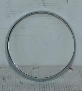 CORNICE FARO FANALE ANTERIORE SINISTRO SX FIAT 124 SPECIAL (E154)