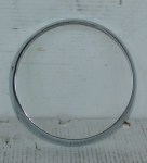 CORNICE FARO FANALE ANTERIORE SINISTRO SX FIAT 124 SPECIAL (E154)