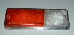 GEMMA FRECCIA ANTERIORE SINISTRA ALFA ROMEO 1750 (E202)