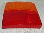 GEMMA FARO FANALE POSTERIORE AUTO BIANCHI A 112 PRIMA SERIE(E207)