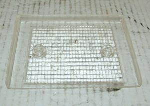 GEMMA PLASTICA RETROMARCIA INNOCENTI MINI 90/120 (E211)