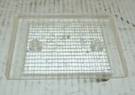 GEMMA PLASTICA RETROMARCIA INNOCENTI MINI 90/120 (E211)