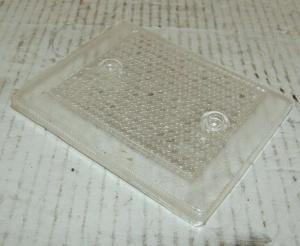 GEMMA PLASTICA RETROMARCIA INNOCENTI MINI 90/120 (E211)