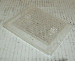 GEMMA PLASTICA RETROMARCIA INNOCENTI MINI 90/120 (E211)