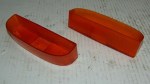 COPPIA GEMME FRECCE ANTERIORI OPEL KADETT (E215)
