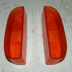 COPPIA GEMME FRECCE ANTERIORI OPEL KADETT (E215)