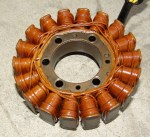 STATORE ACCENSIONE STATOR POWER HONDA CRB 600 RR 2004 2008 (F147)