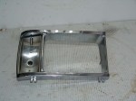 CORNICE FARO FANALE ANTERIORE DESTRO DX AUTOBIANCHI A 111 (E301)