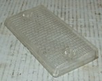 PLASTICA POSTERIORE RETROMARCIA DESTRA DX LANCIA BETA BN (E305)