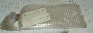 PLASTICA POSTERIORE RETROMARCIA DESTRA DX LANCIA BETA BN (E305)