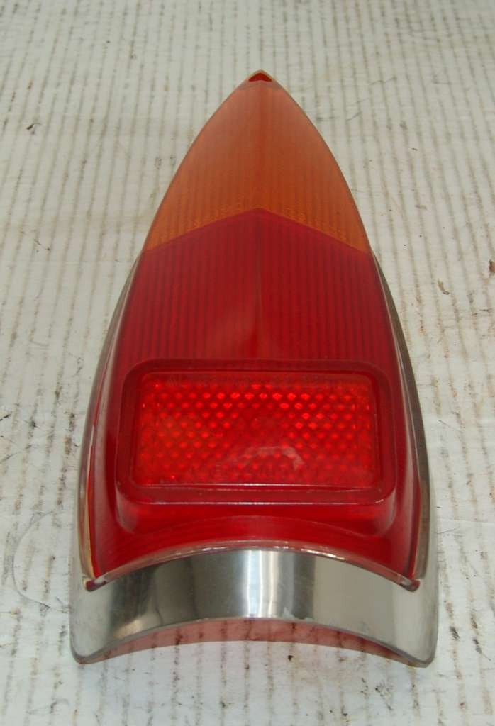 GEMMA FANALE POSTERIORE INNOCENTI IM3 (E310)